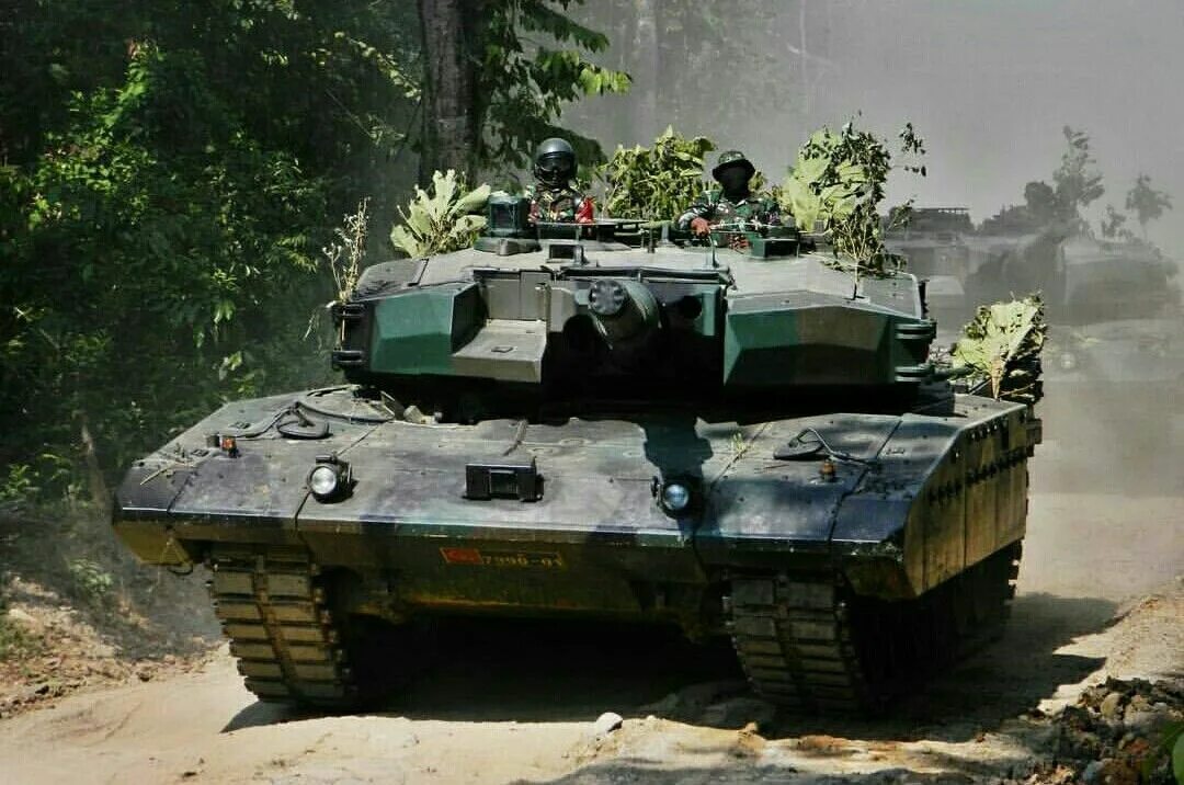 Ad army