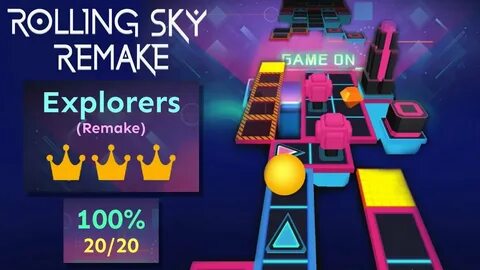 Sky remake