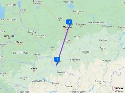 Сколько километров от границы до г суджа