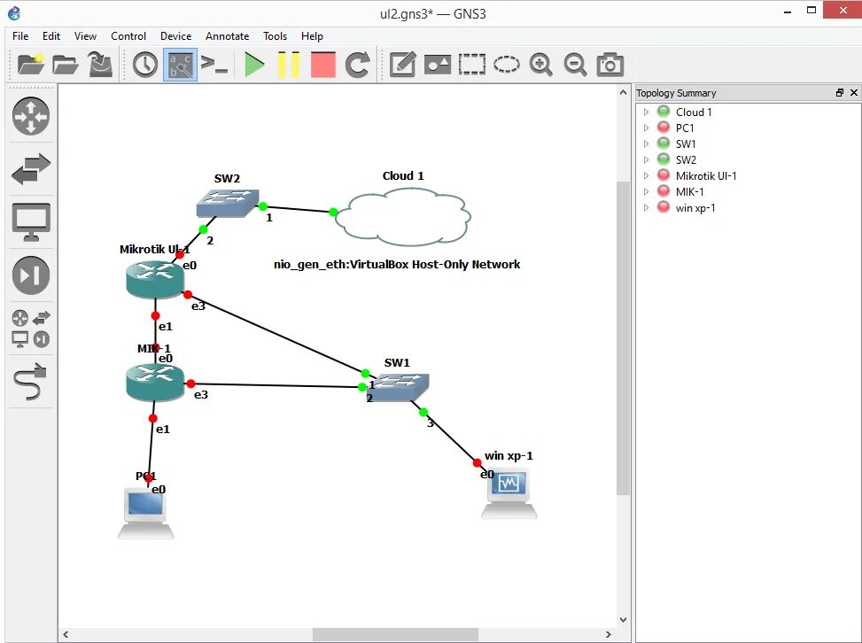 Pppoe сервер. Gns3. Сервер в gns3. Web Server gns3 образ. "Агент базы данных" gns3.