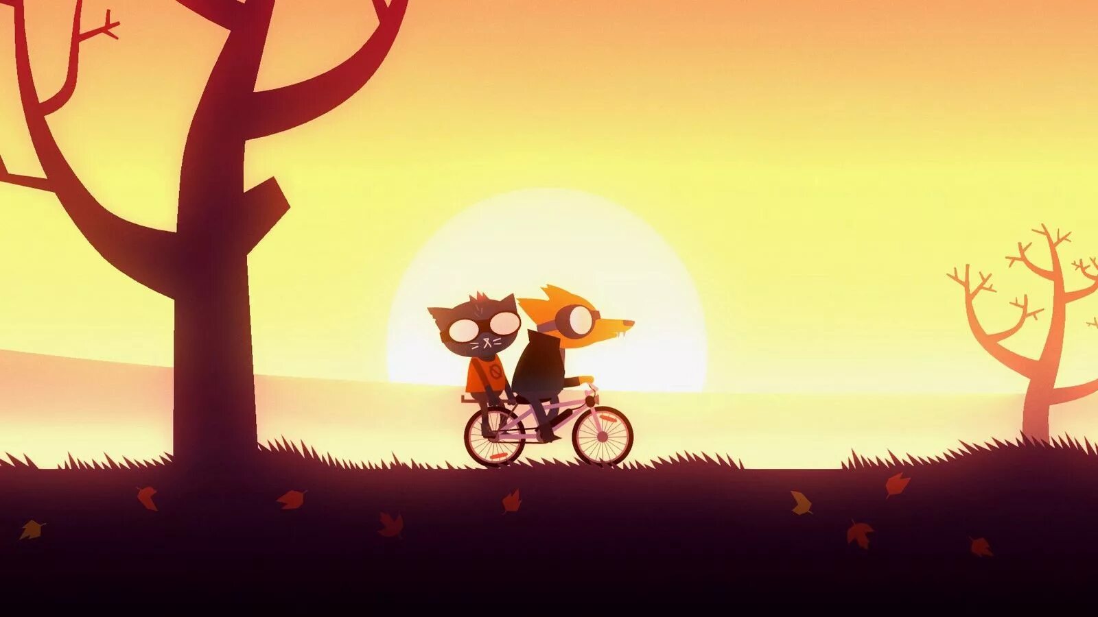 A night in the woods. Night in the Woods. Night in the Woods игра. Night in the Woods обои. Night in the Woods (2017).