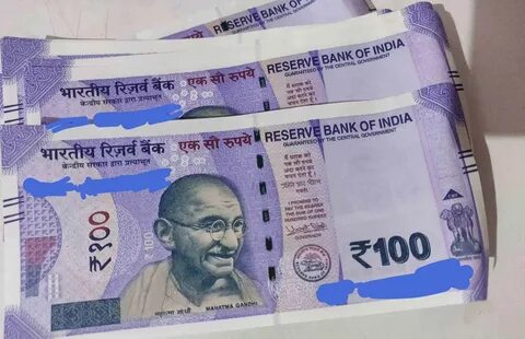 Currency id