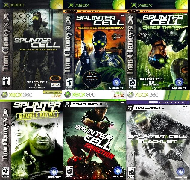 Сплинтер селл диск. Splinter cell антология диск. Сплинтер селл диск. Splinter cell антология диск. Splinter cell антология.