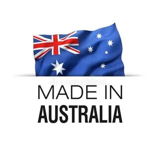 Made in australia