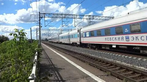 Путешествие из петербурга в москву вышний волочек
