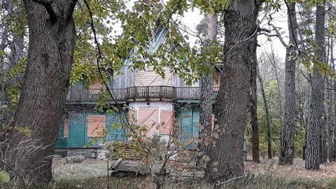 Работа в курортном районе