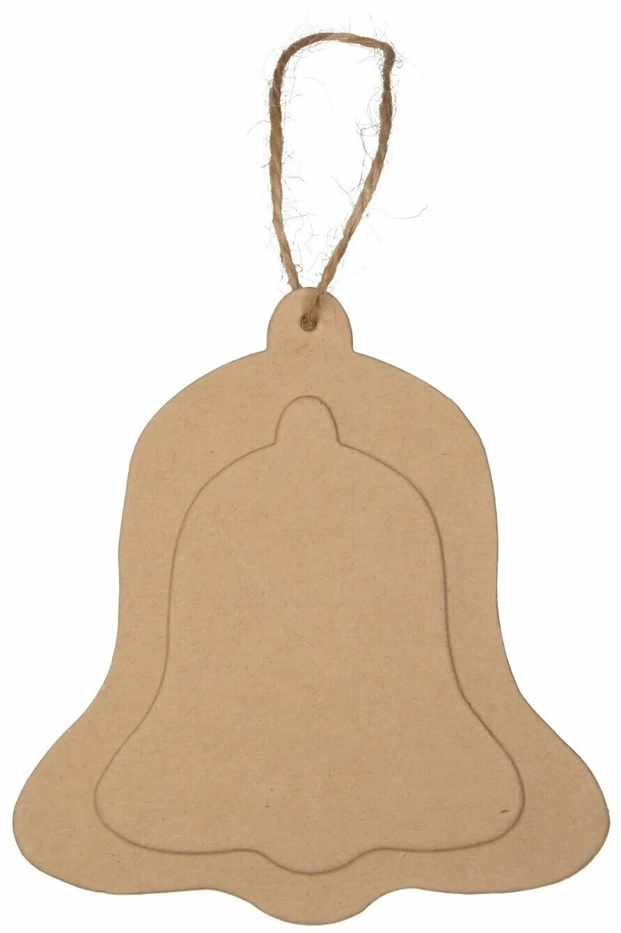 колокольчик 10