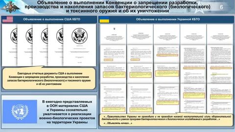 Запрещенные разработки