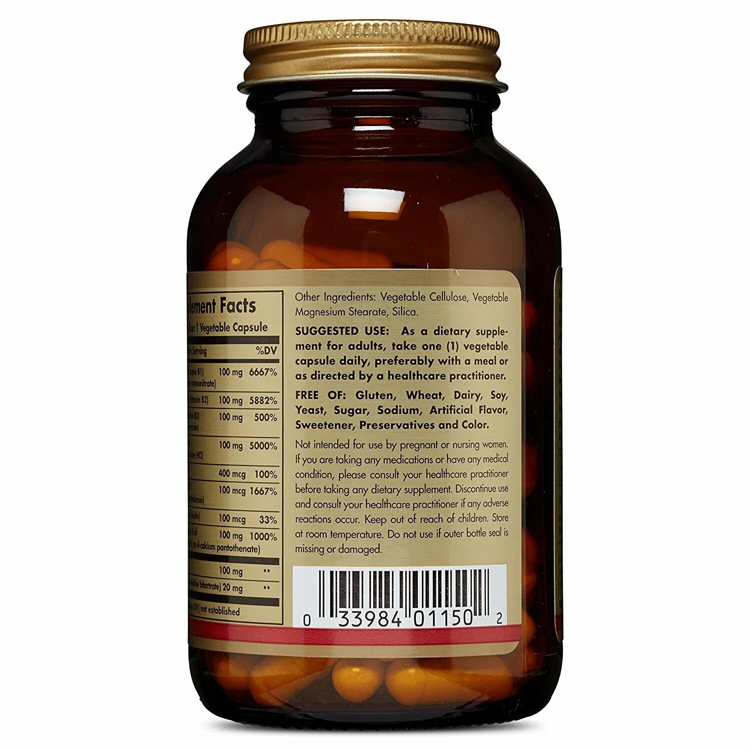 Vegetable capsules. Solgar b-Complex "100" Vegetable Capsule 100 VCAPS. Solgar b Complex 100. B-100 Complex Solgar цвет.