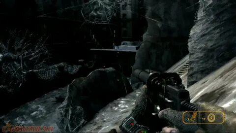 Metro xbox 360