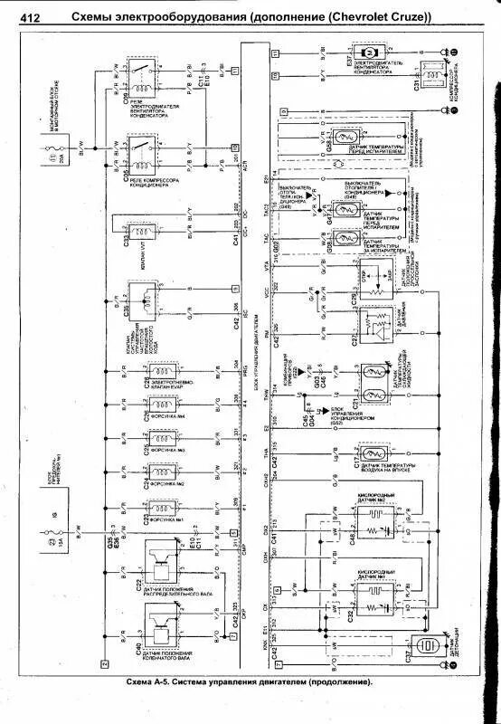 Электросхема шевроле круз 1. Схема блока на chevrolet cruze 2013 года. Электрическая схема chevrolet cruze 2013 автомат. Схема электропроводки chevrolet cruze 2012. 6 механика.