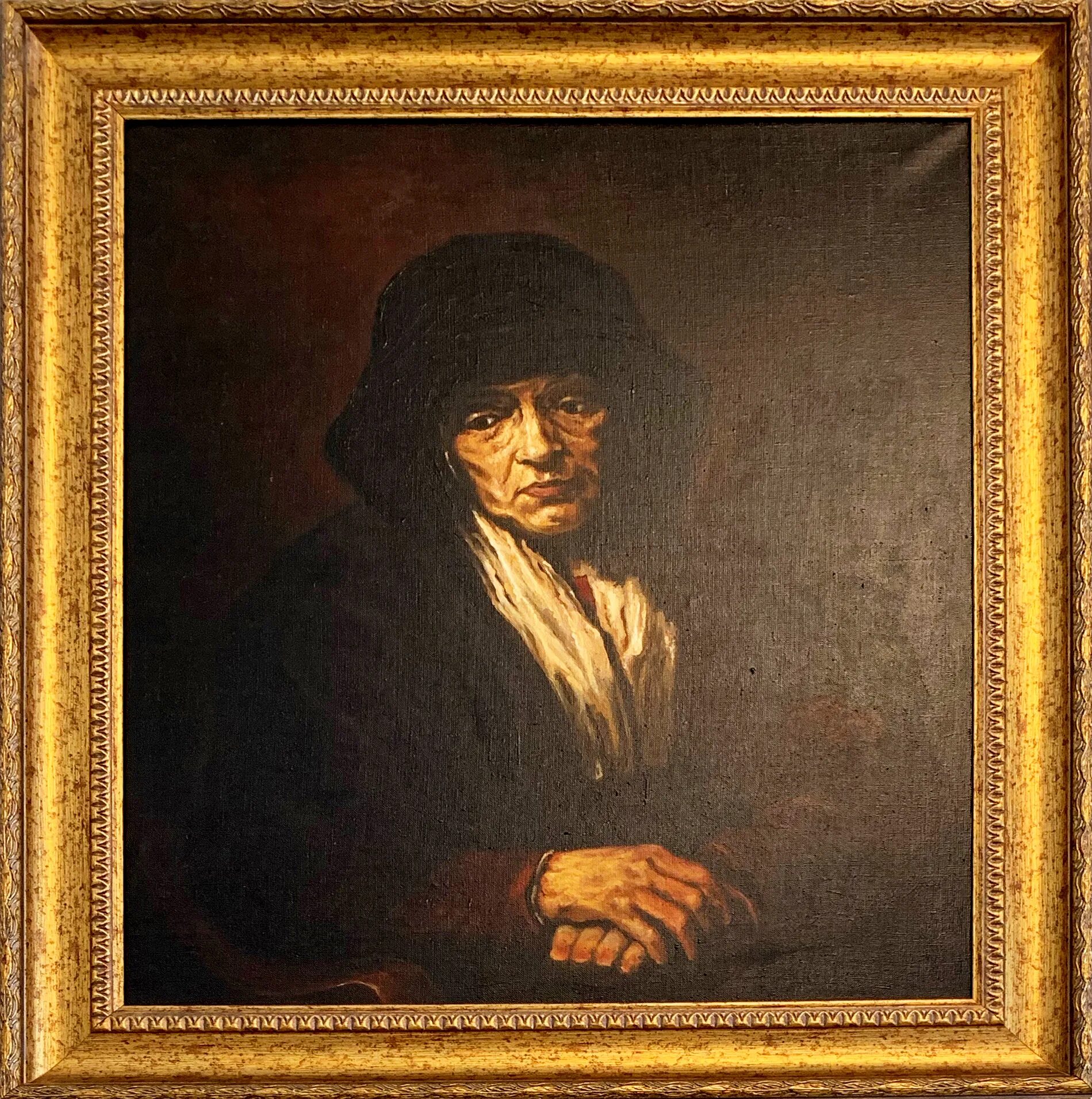 рембрандт портрет пожилой женщины 1654. портрет старушки. пожилая женщина рембрандта. рембрандт портрет старушки эрмитаж. рембрандт харменс ван рейн.