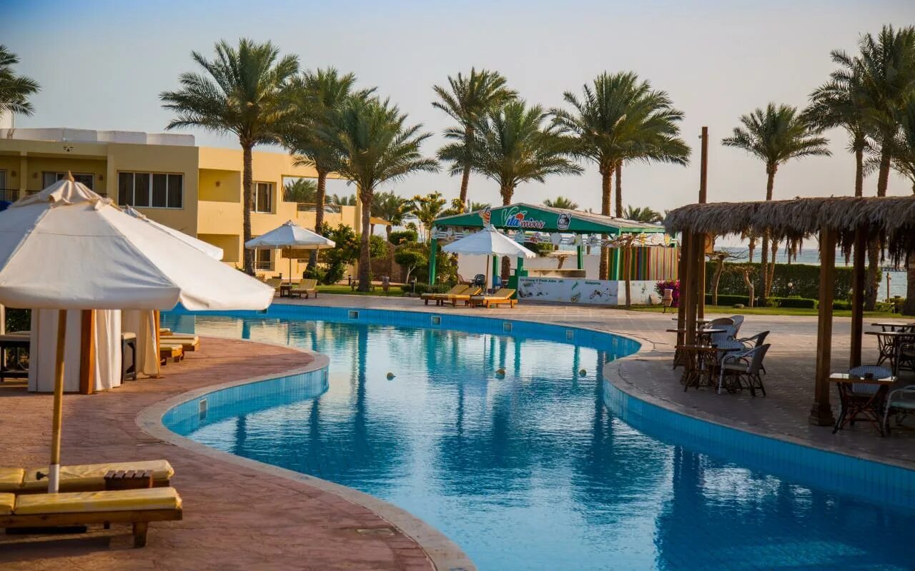 Amwaj resort 5