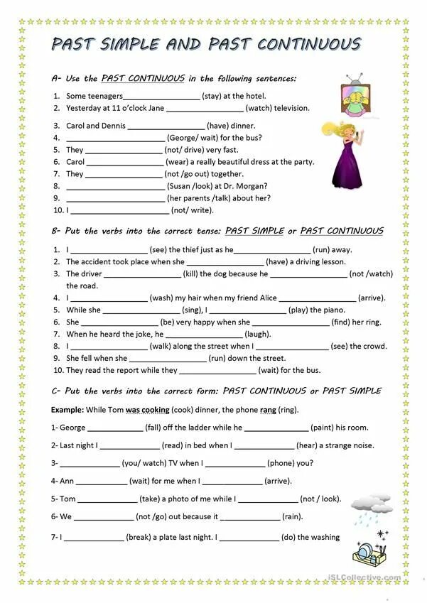 Past simple vs past continuous worksheets. Past simple past continuous worksheets. паст симпл и паст континиус worksheets. past simple past continuous упражнения esl. past simple and past continuous ответы.