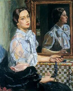 Vanessa bell