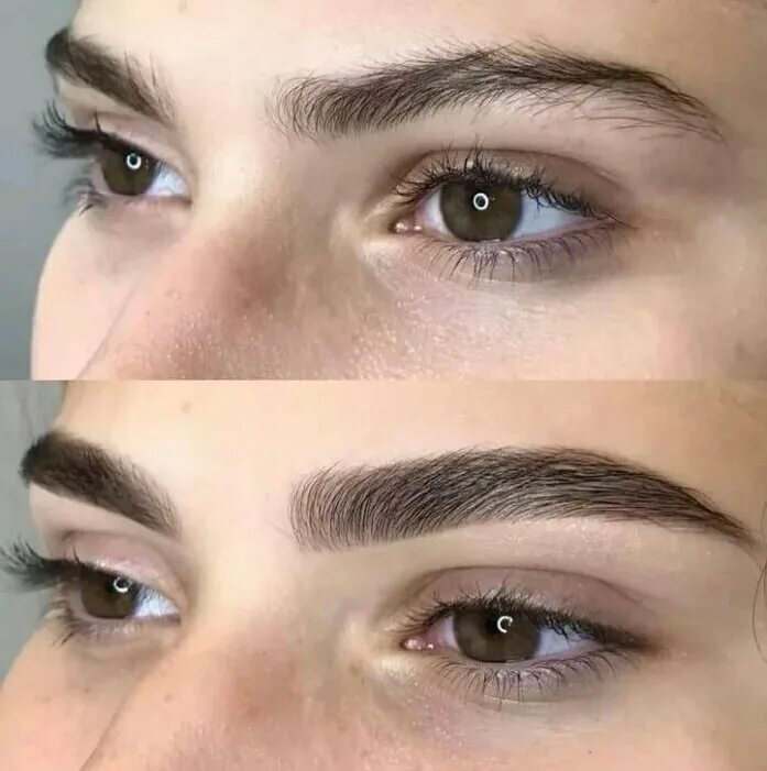 5 Mistakes To Avoid When Filling In Your Brows MissMalini