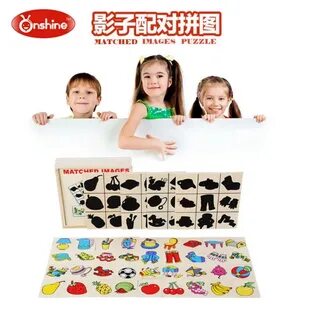 Matched images