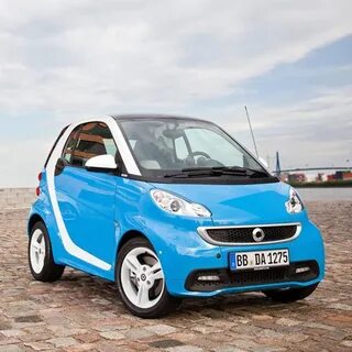 Smart автоматическая