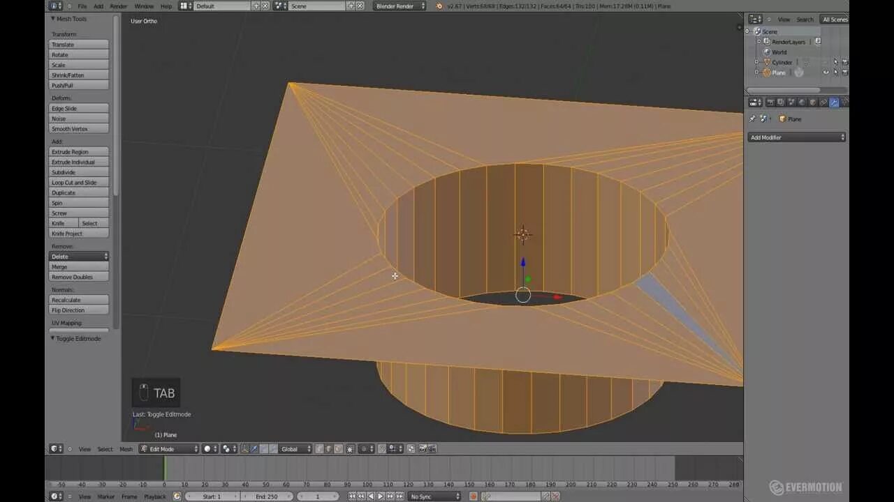 Как сделать отверстие в blender. Скругление в блендер. blender скругление углов. скругление вершин в блендер. blender отверстие.