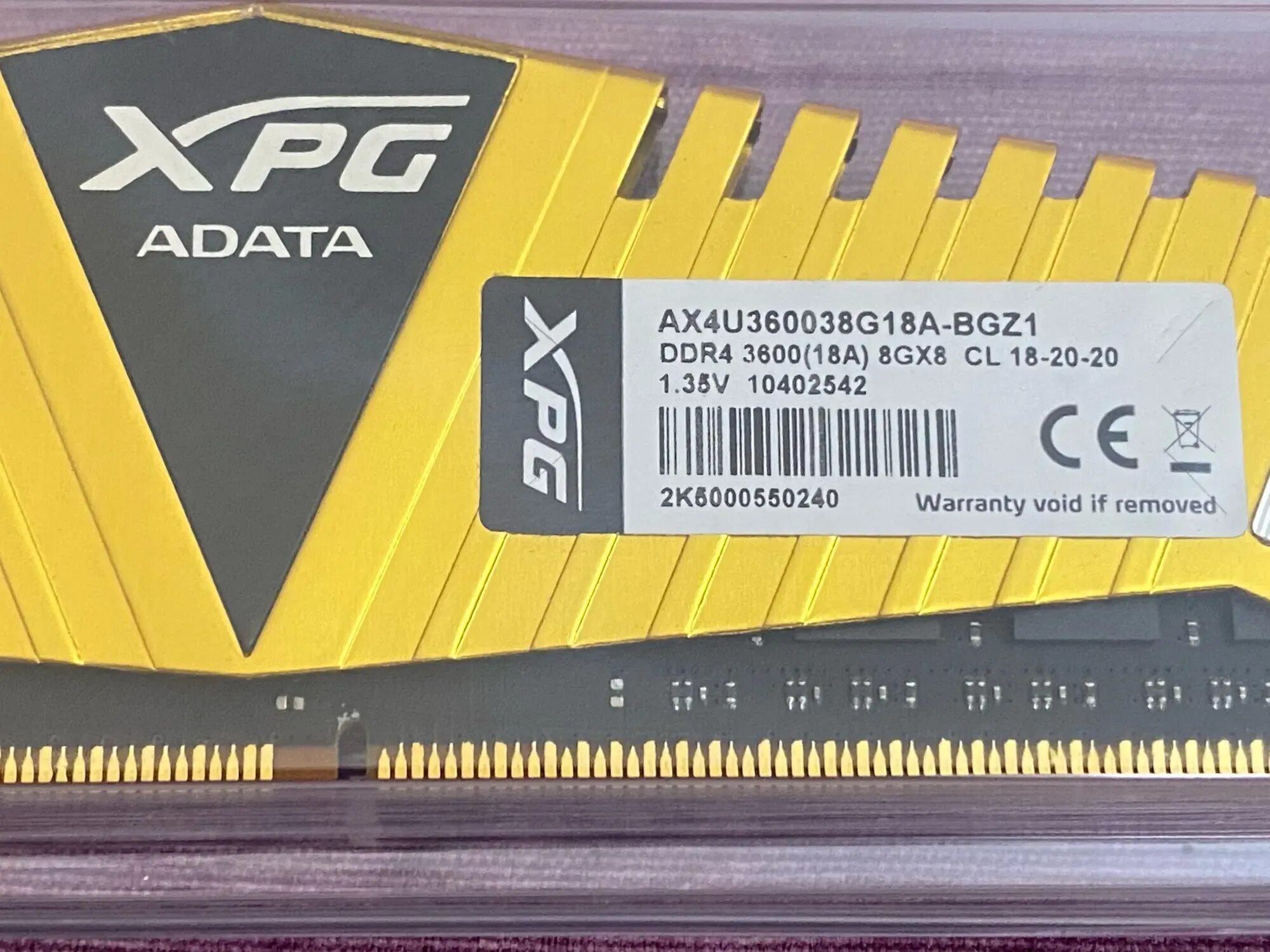 0 2 3600 1 2 16. Оперативная память XPG 16gb Ситилинк. Оперативная память XPG 32 ГБ ddr4 3600мгц белая. Ddr4 32gb 3600 XPG. Оперативная память XPG 16gb коробка.