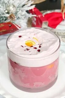 Ледяная рецепты