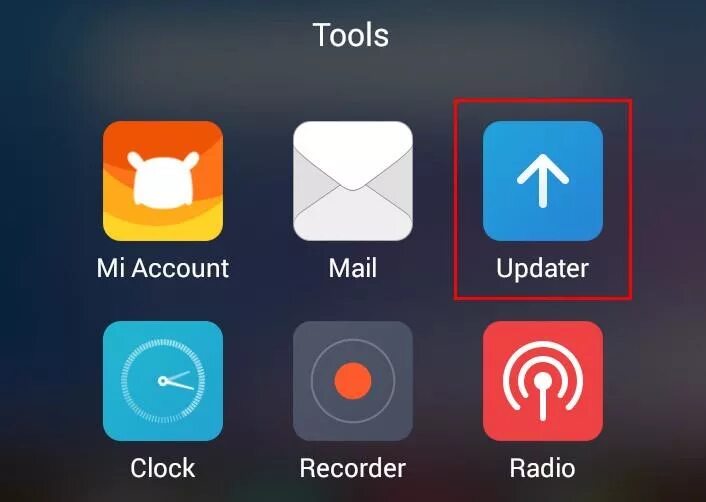 Mi update. Xiaomi Updater 8.0.5. Иероглифы в миуи рекавери. Updater на Xiaomi что это. Redmi 3s рекавери.