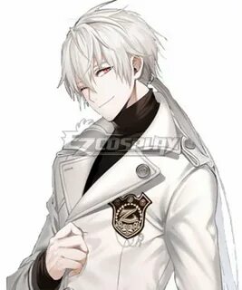 Mystic messenger mod