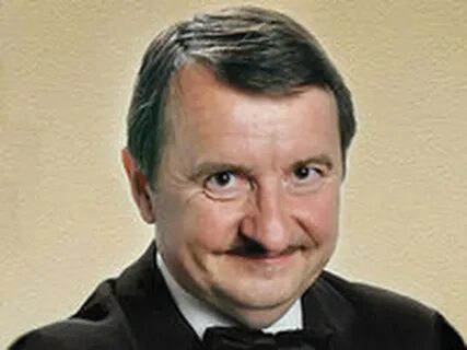 Крыжановский фото
