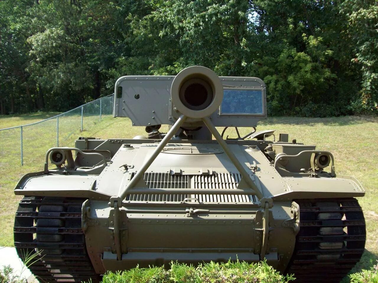 Пт-САУ m56 Scorpion. M56 «Скорпион». М56 Scorpion. M56 САУ.