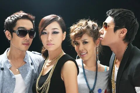 Co cos korea
