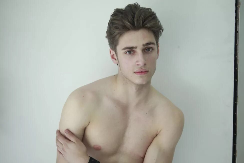 Daniels models