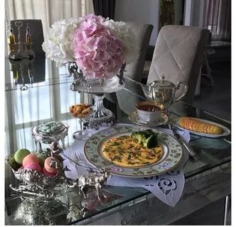 Завтраки яны рудковской
