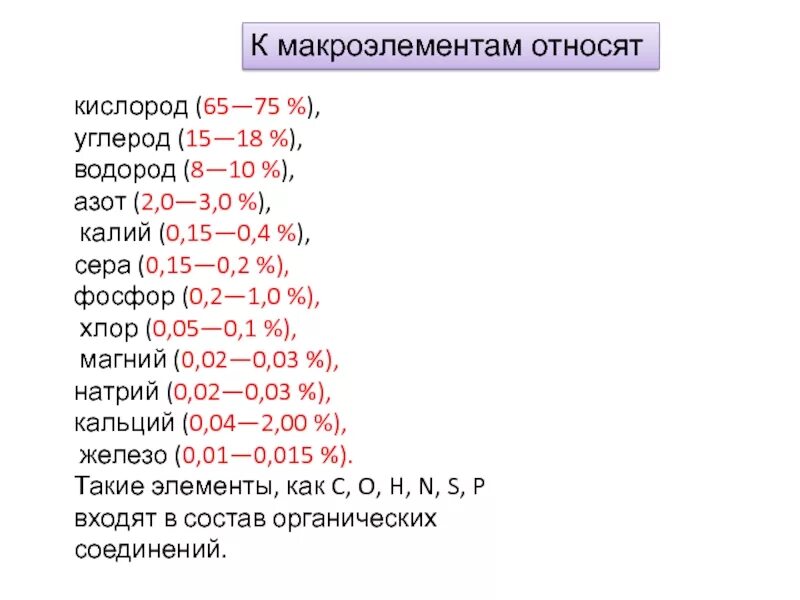 Формула калия серы кислорода. К макроэлементам относятся. К макроэлементам клетки относятся. Какие элементы относятся к макроэлементам. К макроэлементам не относится.