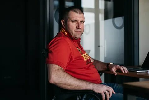 В марте предприниматель