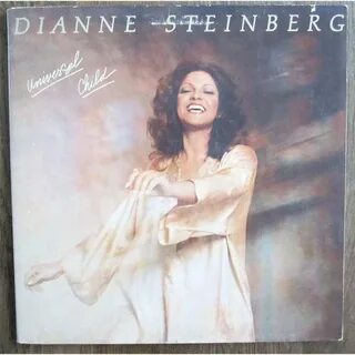 Dianne Steinberg - Universal Child Lyrics Genius Lyrics.