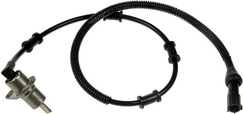 Dorman 970-091 ABS Wheel Speed Sensor with Harness.