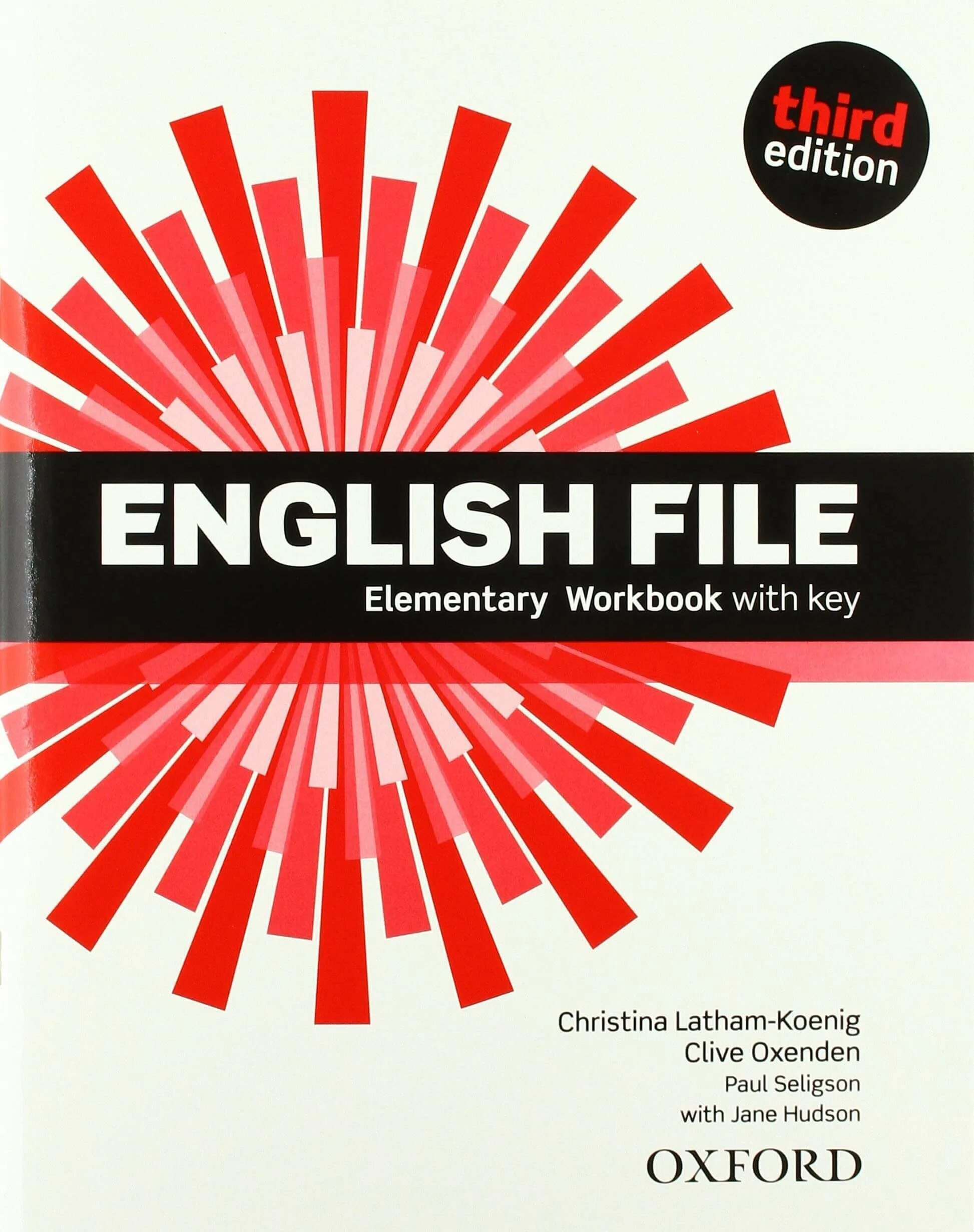 Elementary english