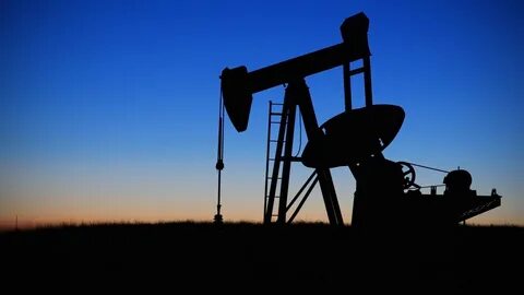 Нефть 65
