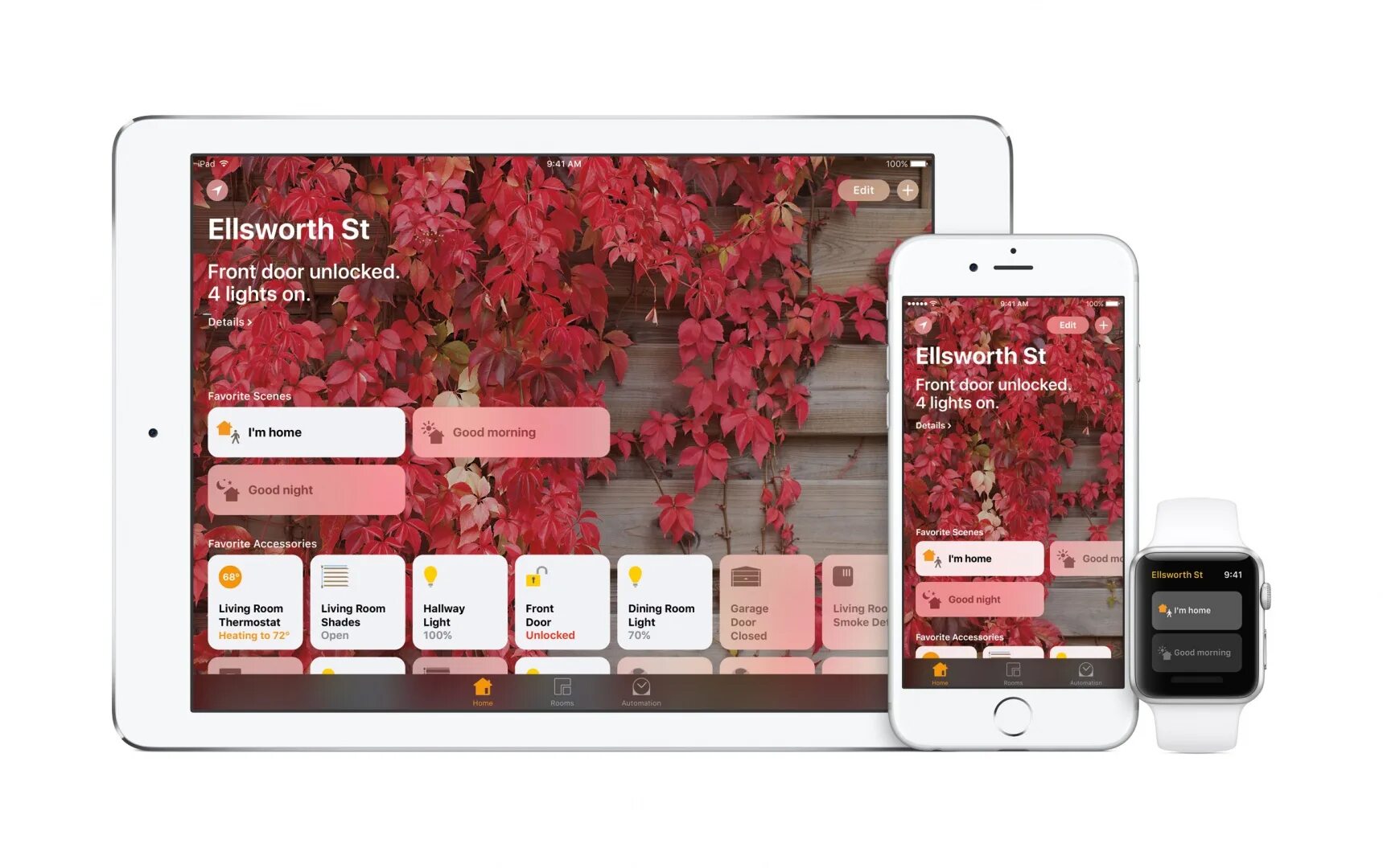 Как добавить в apple home. Apple homekit интерфейс. apple homekit приложение. умный дом apple. умный дом ios.