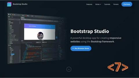 Studio forums