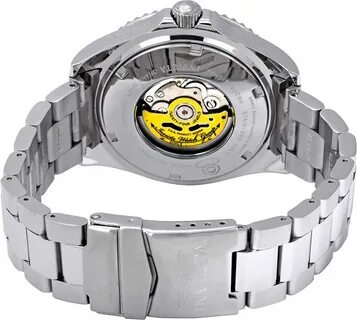 Invicta automatic