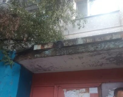 Почему в самаре нет света