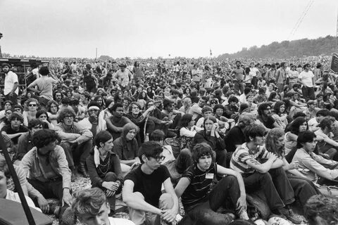 Woodstock