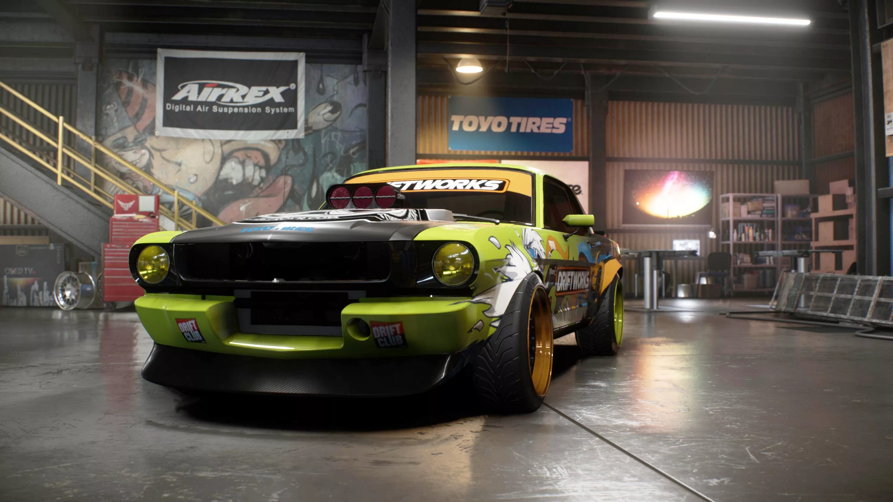 Мустанг payback. Форд Мустанг 1965. Need for Speed Payback Мустанг. NFS Payback Mustang 1965. Ford Mustang NFS Payback.