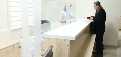 Пациента тамбов