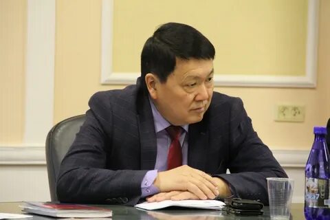 Глава конами