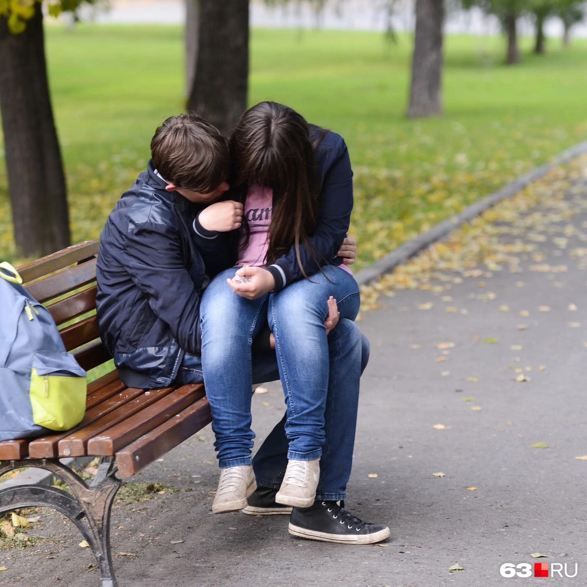 Обучение Сексу Малолетних