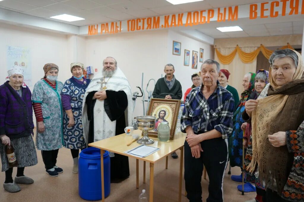 благовещенское благочиние выксунской епархии. библейское освящение церкви. павловское благочиние россошанской епархии. храм на воде. иерей алексей миронов.