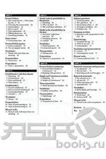 Unit 8 pre intermediate