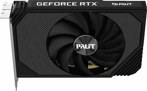 Palit geforce rtx 3060 stormx